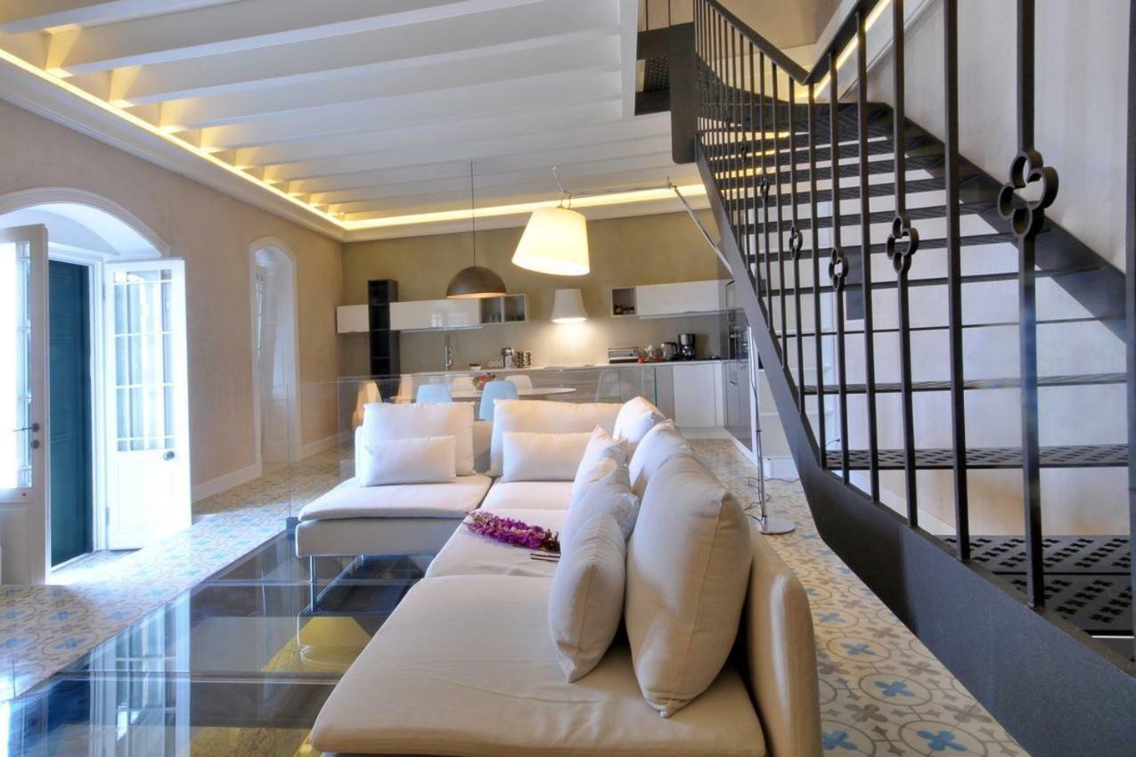 Mouragia Luxury Stay By Corfuescapes Corfu  Exteriör bild