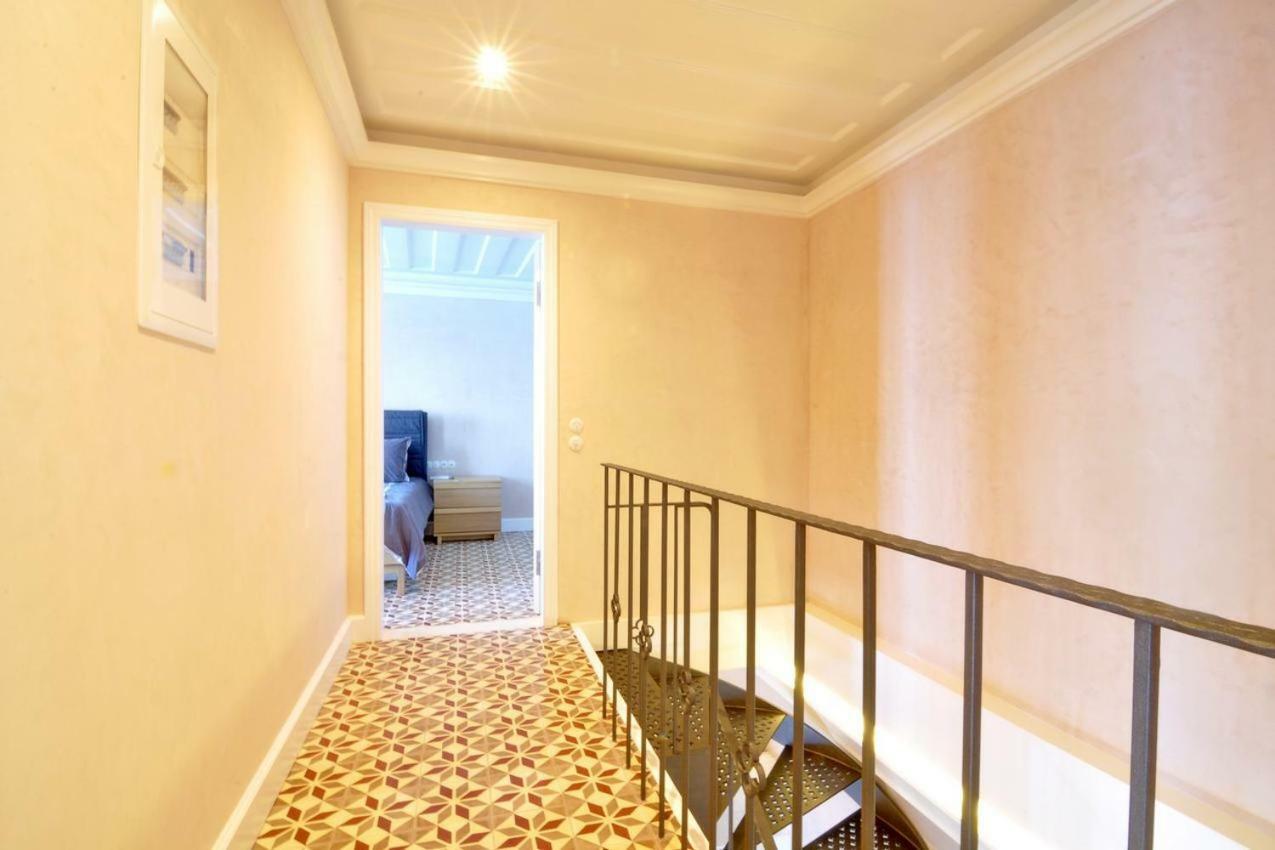 Mouragia Luxury Stay By Corfuescapes Corfu  Exteriör bild