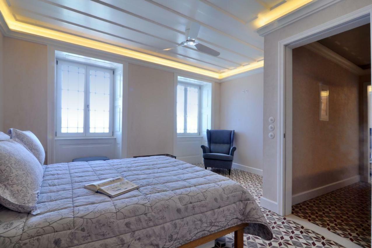 Mouragia Luxury Stay By Corfuescapes Corfu  Exteriör bild