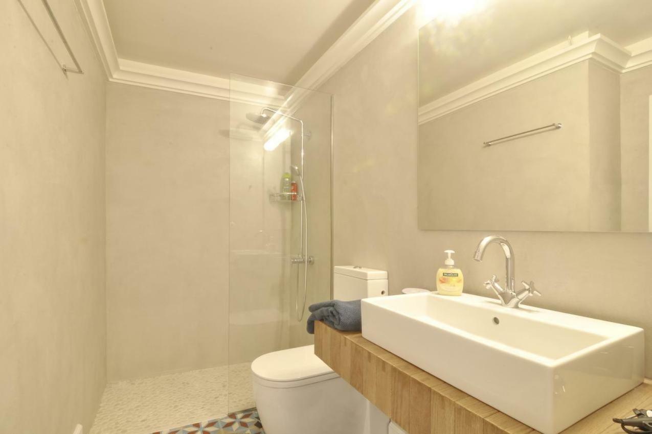 Mouragia Luxury Stay By Corfuescapes Corfu  Exteriör bild