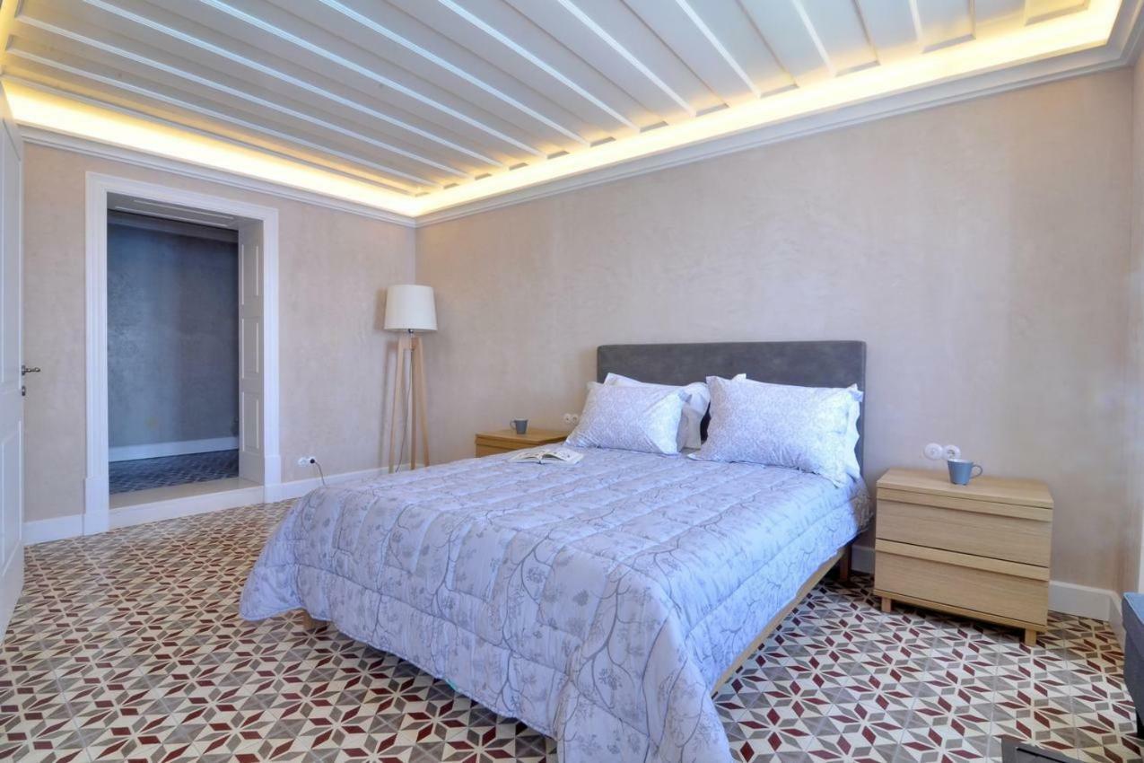 Mouragia Luxury Stay By Corfuescapes Corfu  Exteriör bild