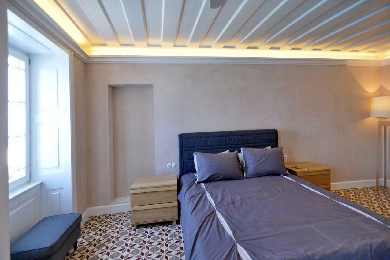 Mouragia Luxury Stay By Corfuescapes Corfu  Exteriör bild